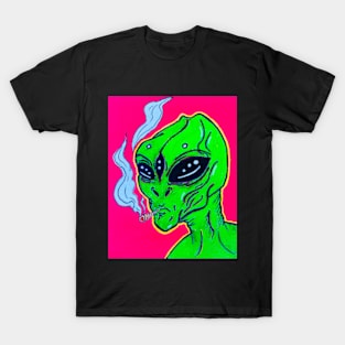 OuterSpace T-Shirt